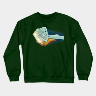 Heart of Bikini Bottom Crewneck Sweatshirt